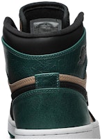 (女款)Air Jordan 1 高筒復刻高級版『Mystic Green』AH7389-203 Sizing (女款)Air Jordan 1 高筒復刻高級版『Mystic Green』AH7389-203