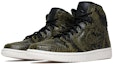 Order (女款)Air Jordan 1 Retro High PRM '橄欖綠蛇皮' AH7389-302