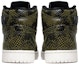 Shop (女款)Air Jordan 1 Retro High PRM '橄欖綠蛇皮' AH7389-302