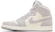 Lookbook (Wanita) Air Jordan 1 Retro High PRM 'Pale Ivory' AH7389-101