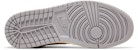 (Wanita) Air Jordan 1 Retro High PRM 'Pale Ivory' AH7389-101