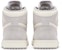 (Wanita) Air Jordan 1 Retro High PRM 'Pale Ivory' AH7389-101