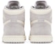 Details for (Wanita) Air Jordan 1 Retro High PRM 'Pale Ivory' AH7389-101