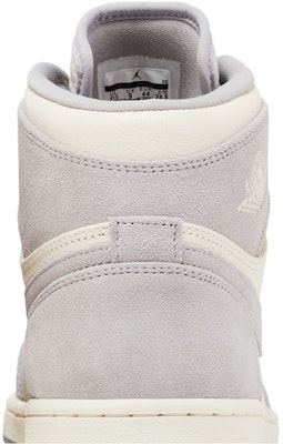 (Women) Air Jordan 1 Retro High PRM 'Pale Ivory' AH7389-101 Sizing (Women) Air Jordan 1 Retro High PRM 'Pale Ivory' AH7389-101