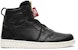 (Wanita) Air Jordan 1 Retro High Zip 'Black Sail' AQ3742-016