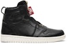 Buy (Wanita) Air Jordan 1 Retro High Zip 'Black Sail' AQ3742-016