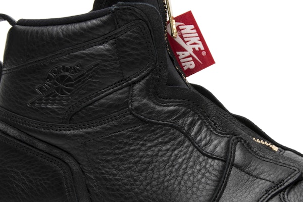 (Women) Air Jordan 1 Retro High Zip 'Black Sail' AQ3742-016 Order (Women) Air Jordan 1 Retro High Zip 'Black Sail' AQ3742-016