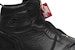 (Wanita) Air Jordan 1 Retro High Zip 'Black Sail' AQ3742-016