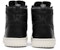 (Wanita) Air Jordan 1 Retro High Zip 'Black Sail' AQ3742-016