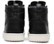 Details for (Wanita) Air Jordan 1 Retro High Zip 'Black Sail' AQ3742-016