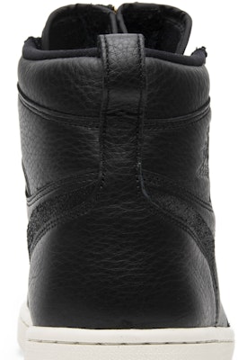 (Women) Air Jordan 1 Retro High Zip 'Black Sail' AQ3742-016 Sizing (Women) Air Jordan 1 Retro High Zip 'Black Sail' AQ3742-016