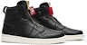 (Wanita) Air Jordan 1 Retro High Zip 'Black Sail' AQ3742-016