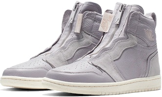 (W) 에어 조던 1 레트로 하이 집 그레이 (46 characters) AQ3742-002 Lookbook (W) 에어 조던 1 레트로 하이 집 그레이 (46 characters) AQ3742-002