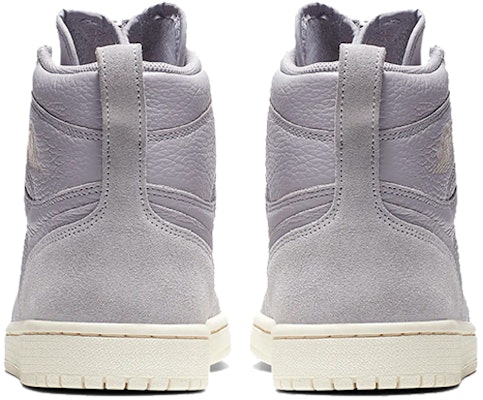 (Women) Air Jordan 1 Retro High Zip Atmosphere Grey AQ3742-002 Shop (Women) Air Jordan 1 Retro High Zip Atmosphere Grey AQ3742-002