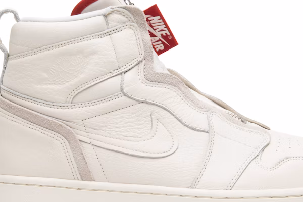 (Women) Air Jordan 1 Retro High Zip AWOK Vogue Sail BQ0864-106 Order (Women) Air Jordan 1 Retro High Zip AWOK Vogue Sail BQ0864-106