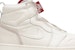 (Wanita) Air Jordan 1 Retro High Zip AWOK Vogue Sail BQ0864-106
