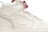 Order (Wanita) Air Jordan 1 Retro High Zip AWOK Vogue Sail BQ0864-106