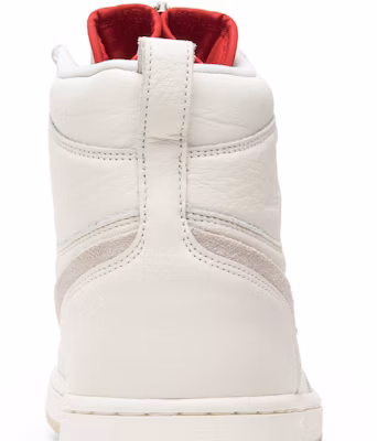 (Women) Air Jordan 1 Retro High Zip AWOK Vogue Sail BQ0864-106 Sizing (Women) Air Jordan 1 Retro High Zip AWOK Vogue Sail BQ0864-106