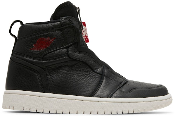 (Women) Air Jordan 1 Retro High Zip Black Gym Red Phantom AT0575-006 Buy (Women) Air Jordan 1 Retro High Zip Black Gym Red Phantom AT0575-006