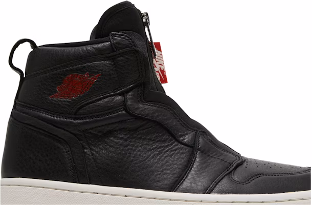 (Women) Air Jordan 1 Retro High Zip Black Gym Red Phantom AT0575-006 Order (Women) Air Jordan 1 Retro High Zip Black Gym Red Phantom AT0575-006