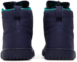 (Wanita) Air Jordan 1 Retro High Zip Hitam Biru AQ3742-403 Details for (Wanita) Air Jordan 1 Retro High Zip Hitam Biru AQ3742-403