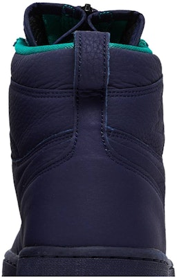 (Women) Air Jordan 1 Retro High Zip Blackened Blue AQ3742-403 Sizing (Women) Air Jordan 1 Retro High Zip Blackened Blue AQ3742-403