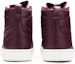 Details for (Wanita) Air Jordan 1 Retro High Zip Bordeaux AT0575-600