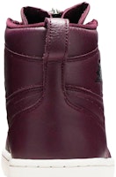 (Wanita) Air Jordan 1 Retro High Zip Bordeaux AT0575-600 Sizing (Wanita) Air Jordan 1 Retro High Zip Bordeaux AT0575-600