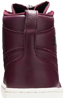 (Women) Air Jordan 1 Retro High Zip Bordeaux AT0575-600 Sizing (Women) Air Jordan 1 Retro High Zip Bordeaux AT0575-600