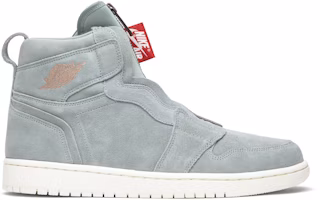 (Women) Air Jordan 1 Retro High Zip Mica Green AQ3742-305 (Women) Air Jordan 1 Retro High Zip Mica Green AQ3742-305