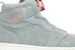 (Wanita) Air Jordan 1 Retro High Zip Mica Green AQ3742-305