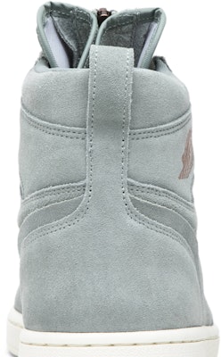 (Women) Air Jordan 1 Retro High Zip Mica Green AQ3742-305 Sizing (Women) Air Jordan 1 Retro High Zip Mica Green AQ3742-305