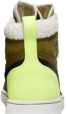 (Women) Air Jordan 1 Retro High Zip Utility Pack AV3723-300 Sizing (Women) Air Jordan 1 Retro High Zip Utility Pack AV3723-300