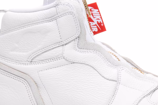 (Women) Air Jordan 1 Retro High Zip White AQ3742-116 Order (Women) Air Jordan 1 Retro High Zip White AQ3742-116