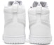 Details for (Wanita) Air Jordan 1 Retro High Zip Putih AQ3742-116