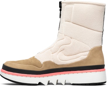 (W) Air Jordan 1 Retro Jester XX 'Paquete Utility' AV3722-200 Lookbook (W) Air Jordan 1 Retro Jester XX 'Paquete Utility' AV3722-200