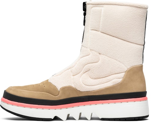 (Wanita) Air Jordan 1 Retro Jester XX 'Utility Pack' AV3722-200 Lookbook (Wanita) Air Jordan 1 Retro Jester XX 'Utility Pack' AV3722-200