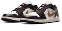 Lookbook (W) Air Jordan 1 Retro Low 'Pink Puff Tapak Kucing Comel' DC0774-200-448557