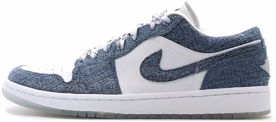 (Women) Air Jordan 1 Retro Low 'Denim' 315921-141 Buy (Women) Air Jordan 1 Retro Low 'Denim' 315921-141