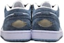 Shop (W) Air Jordan 1 Retro Low 'Denim' Lelaki 315921-141