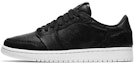 Buy (Wanita) Air Jordan 1 Retro Low 'Metallic Gold' AH7232-011