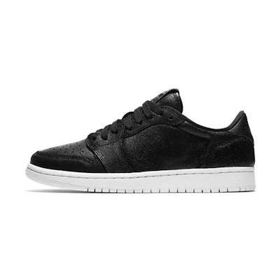 (W) Jordan 1 Retro Low 'Metallic Gold'