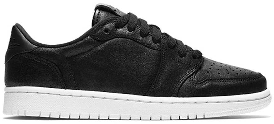 (W) Air Jordan 1 复古低帮 '金属金' AH7232-011 Order (W) Air Jordan 1 复古低帮 '金属金' AH7232-011