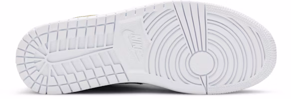 (W) エアジョーダン1 レトロ ロー "ホワイト/メタリックゴールド" CZ4776-100 Shop (W) エアジョーダン1 レトロ ロー "ホワイト/メタリックゴールド" CZ4776-100