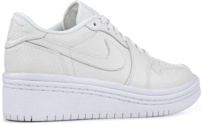 (W) Air Jordan 1 Retro Low Lifted Phantom Lelaki dan Wanita AO1334-004 Shop (W) Air Jordan 1 Retro Low Lifted Phantom Lelaki dan Wanita AO1334-004