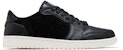 (W) Air Jordan 1 Retro Low NS 'Hitam' AO1935-001