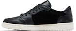 Lookbook (W) Air Jordan 1 Retro Low NS 'Hitam' AO1935-001