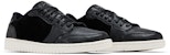 (W) Air Jordan 1 Retro Low NS 'Hitam' AO1935-001
