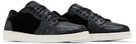 Cheap (W) Air Jordan 1 Retro Low NS 'Hitam' AO1935-001