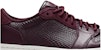 (W) Air Jordan 1 Retro Low NS 'Bordeaux' Lelaki AO1935-600